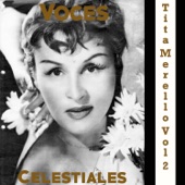 Voces Celestiales, Vol. 2: Tita Merello artwork