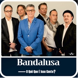 Bandalusa - Sabonete de Motel