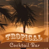 Tropical Cocktail Bar: Latin Hot Beach Party, Summer Holidays Music Bar, Best Latin Dancing Collection artwork