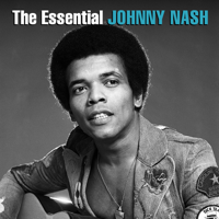 Johnny Nash - The Essential Johnny Nash artwork