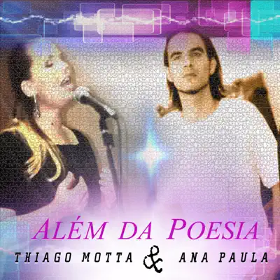 Além Da Poesia - Single - Ana Paula