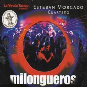 Milonga de La Anunciación artwork