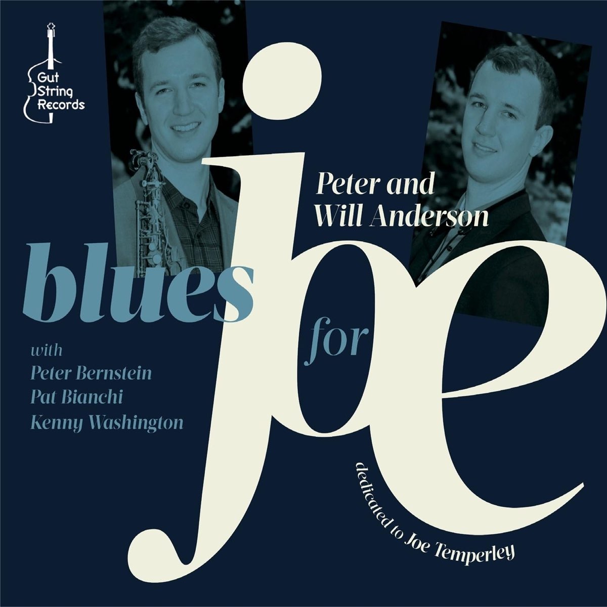 ‎Blues for Joe by Peter and Will Anderson on Apple Music