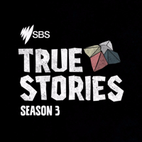 SBS True Stories podcast
