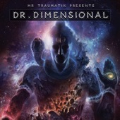 Dr. Dimensional artwork