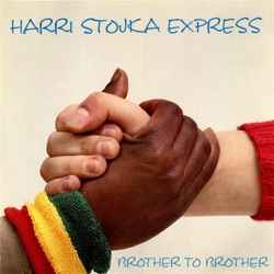 Harri Stojka Express - Somebody Like You (Remastered)