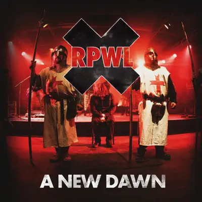 A New Dawn (Live) - Rpwl