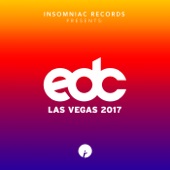 Insomniac Records Presents: EDC Las Vegas 2017 artwork