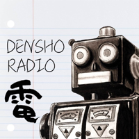 Densho Radio podcast