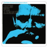 Blues for a Reason (feat. Warne Marsh) artwork