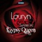 Gypsy Queen (feat. Sunrise Inc) - Lauryn lyrics