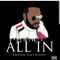 Work Hard (feat. CashFlow Harlem) - Bryon Anthony lyrics