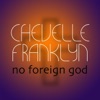 No Foreign God - Single