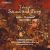 Tales of Sound and Fury