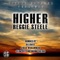 Higher (Deepsole Syndicate Vocal Mix) - Reggie Steele lyrics