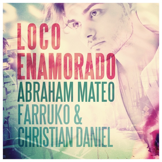 Cover artwork for Loco Enamorado