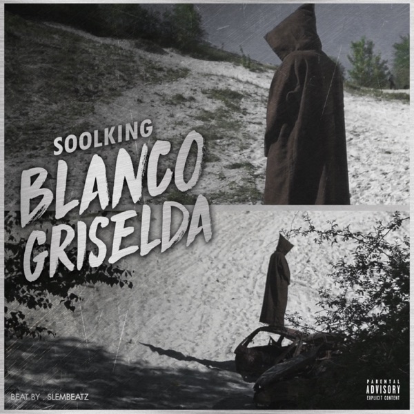 Blanco Griselda - Single - Soolking