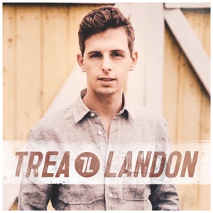 Trea Landon - There's That Smile - Line Dance Musik