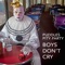 Boys Don't Cry - Puddles Pity Party lyrics