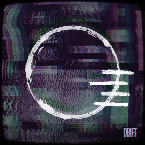 Cover artwork for Drift