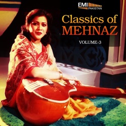 Mehnaz - Jaisi Tasweer Banai Hai