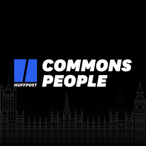 Commons People podcast