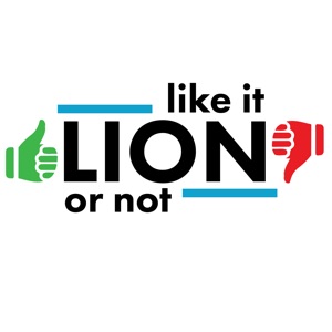 Like It or Not 1010 A Mans World