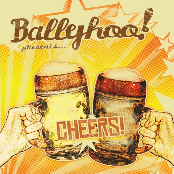 Cover artwork for Alcohol Looks Beautiful Tonight
