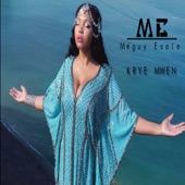 Krye MWEN artwork