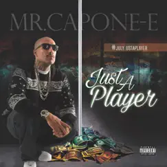 Just a Player by Mr. Capone-E album reviews, ratings, credits
