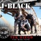 J black - J-Black lyrics