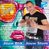 Jouw Blik,Jouw Stem artwork