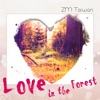 Love in the Forest artwork