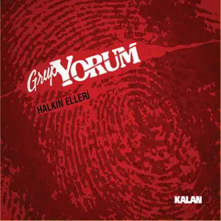 baixar álbum Download Grup Yorum - Halkın Elleri album