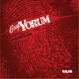 Album herunterladen Grup Yorum - Halkın Elleri