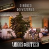 O Rádio do Vizinho - Single