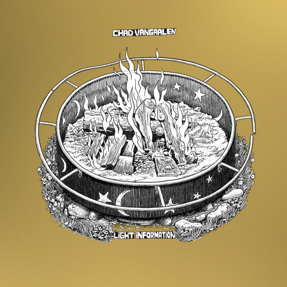 Cover artwork for Static Shape