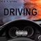 Driving - Kelvin lyrics
