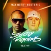 Wax Motif & Neoteric Present Strictly Rhythms Vol. 9 (DJ Edition) [Unmixed], 2012