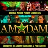Amstardam (Original Motion Picture Soundtrack) artwork
