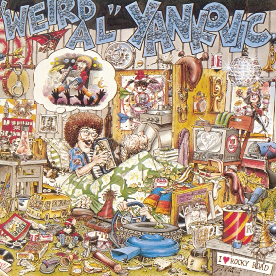 Cover artwork for Happy Birthday