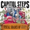 New York Soda C.S.I. - Capitol Steps lyrics