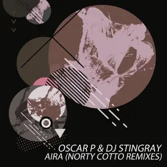 Aira (Pan Viejo Original) by Oscar P & DJ Stingray song reviws