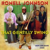 Ronell Johnson - Struttin' with Some Barbecue