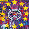 U2 - Zooropa artwork