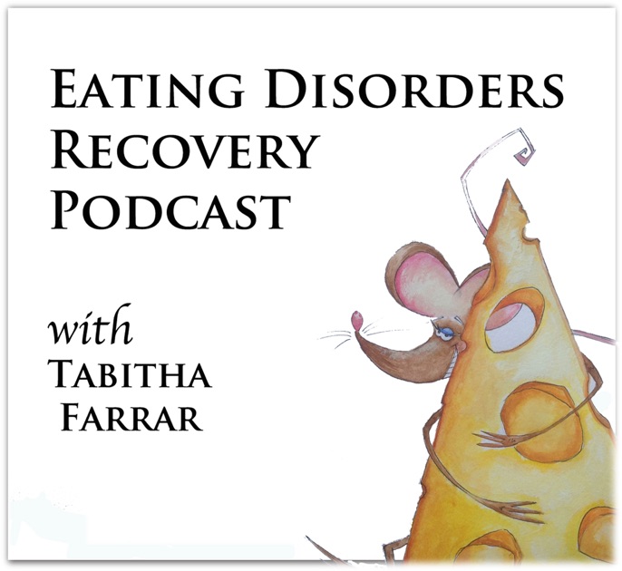 The Eating Disorder Recovery Podcast by Tabitha Farrar on Apple Podcasts