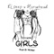 Girls (feat. Horsehead) artwork