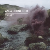 Twisty - EP artwork