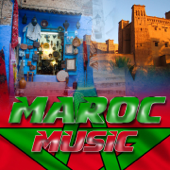 Maroc Music - Various Artists