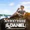 Sommerminne - El Daniel lyrics